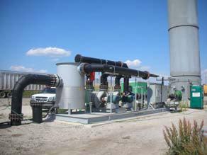 Landfill Gas