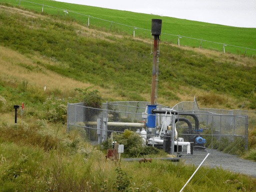 Landfill Gas