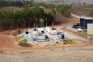 Landfill Gas